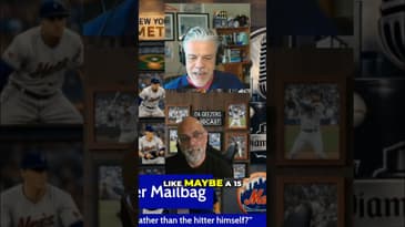 Home Run Hitter vs. Contact Hitter: Which Baseball Star Wins? #shorts