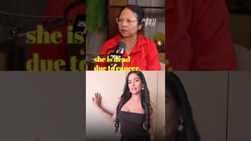 Poonam Pandey Fake Death PR Stunt