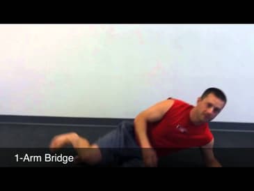 1-Arm Bridge