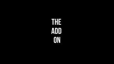 THE ADD ON