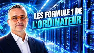 Supercalculateurs : dans les coulisses des machines les plus puissantes d’Europe