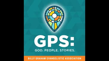 ‘His Best Plan’: Annie F. Downs on Following God’s Calling Even When It’s Scary