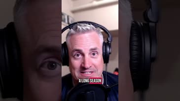 Marlins in rebuild mode: Edwards & Alcantara lead https://youtu.be/JTXyVx20IRU?si=8aXCLJnTZA3uKwU4