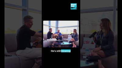 Johny Cash - Burning Ring of Fire #Architecture #Construction #Podcast