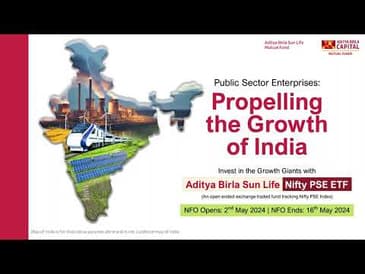 Decoding Aditya Birla Sun Life Nifty PSE ETF
