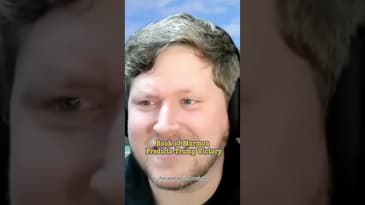 Donald Trump prediction from the Book of Mormon