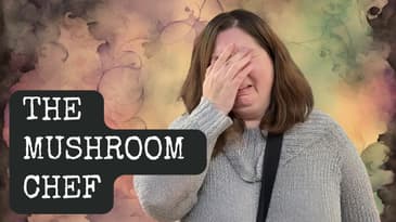 Erin Patterson: The Mushroom Chef