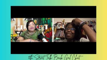 Freedom Friday Victoria J & Mizrere