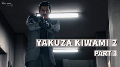 Yakuza Kiwami 2 Playthrough - Part 1 | Replay Reviews
