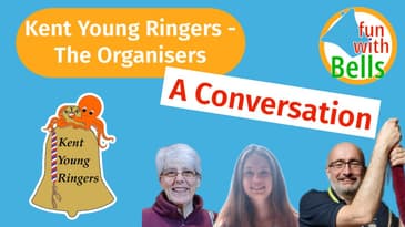 Kent Young Ringers - The Organisers