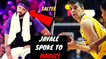 THE REAL Reason why Zubac got traded.