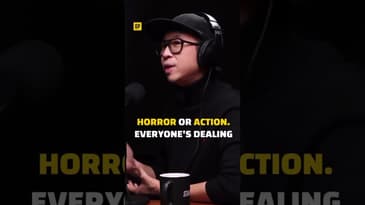 Justin Wu Shares What Makes A Good Director #gentstalk #director