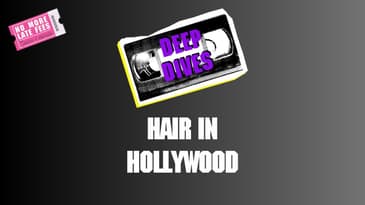 No More Late Fees - Deep Dives - Hair In Hollywood