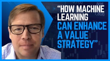 Applying Machine Learning to Value Investing with Euclidean’s John Alberg