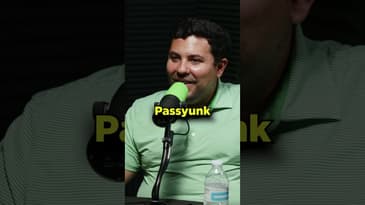 Mikey G: Relationships above all else