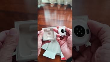 #unboxing the COROS Pace 4