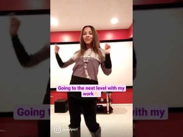 HOW I AM GOING INTO THE NEW YEAR 2021 🙏🙌💃✨ | The Janay Wells Show