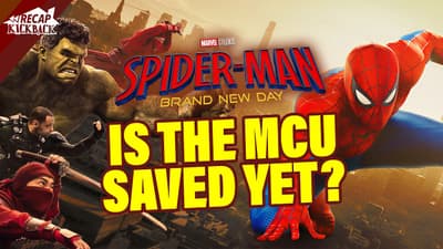 Spider-Man: Brand New Day | Did Marvel Get FINALLY Get It Right?