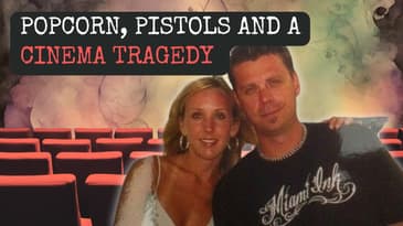Popcorn and Pistols, a Cinema Tragedy | Chad Oulson's Deadly Dispute