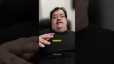 Are We Actually Afraid of Success?