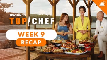 Top Chef Season 23 Ep 9 Recap