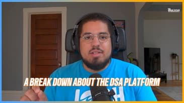 A Break Down About Special Elections, DSA Platform, Naked Man at the Capitol, and an Axe Murderer