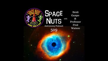 Cosmic Winds, Nebula Secrets & the Mysteries of Neptune