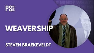 Steven Braekeveldt | What's On Your Mind? (Dutch/Nederlands)