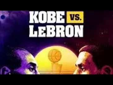 Who Had The More Impressive Back To Back Championship Run Kobe Bryant or Lebron James?