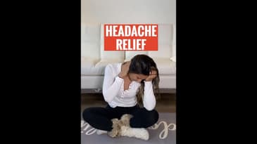 Headache Relief!