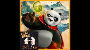 348: Kung Fu Panda 4