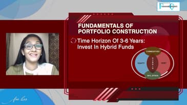 Financial Quotient Webisode | In Conversation With Alpa Shah