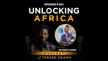 Fighting Misinformation and Advancing Health Literacy and Journalism in Africa with Dr Mercy Korir