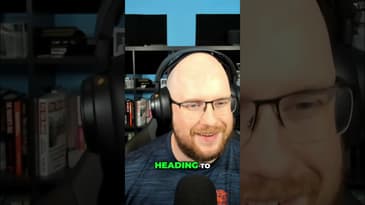 AI's Future: Concerns Over Fact-Checking & Control #shorts