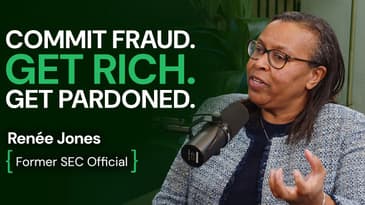 Former SEC Official on FTX, Crypto & Silicon Valley’s Fraud Problem