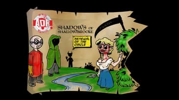 ADR Episode 140: Renewal of the Circle