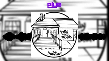 Stealing Cider | Polly on the Porch #pollyontheporch #podcast #theplug #plugnetwork