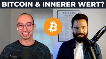 Bitcoin besitzt keinen inneren Wert - oder doch?