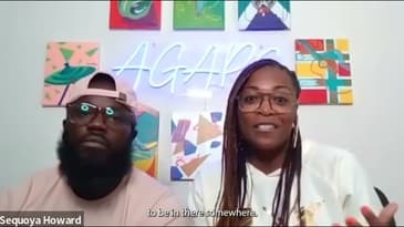 The Agape Music Group, The Story Behind The Name