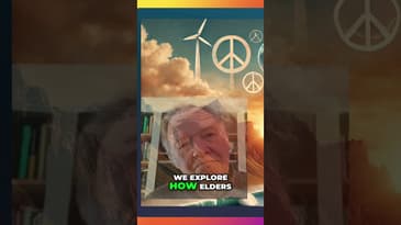 Elders Fight Climate Change  Inspiring Action