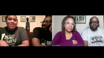 Stuck on U with Marquis & Taylor