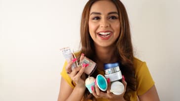 MY TOP 10 SKIN CARE PRODUCTS FROM 2018
