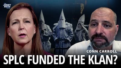 SPLC Indicted: The Hate Fraud Factory Exposed | Conn Carroll Breakdown