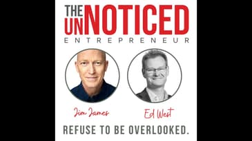 How to stop confusing your audience, with international communications consultant Ed West
