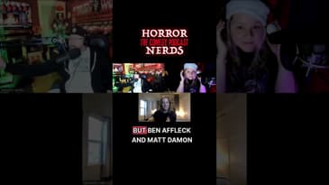 Tis the season to be spooky #horrornerd #terrifier #christmas