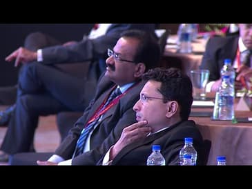 Voyage 2015 - Fixed Income Philosophy and Strategy, Mr Maneesh Dangi