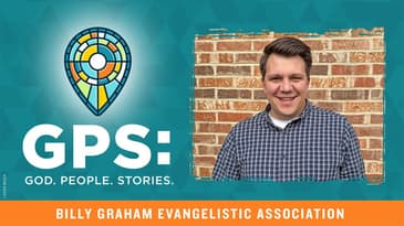 “Celebrity Evangelist” Takes Jesus to Hollywood