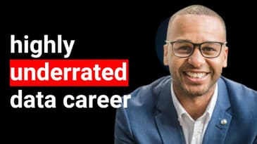 Data Consulting w/ Leon Gordon