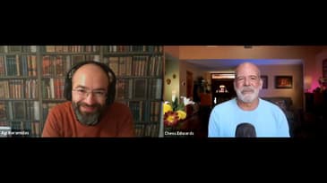 Courage - to live with heart | Chess Edwards (spiritual teacher)