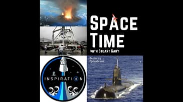 Planet Changing Super Volcanos